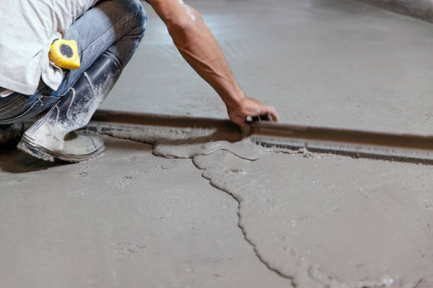 Best Concrete Installation Cost  in Eatonville, WA