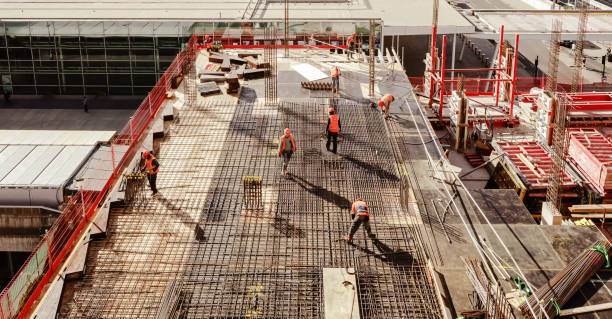 Best Concrete Patio Contractor  in Eatonville, WA