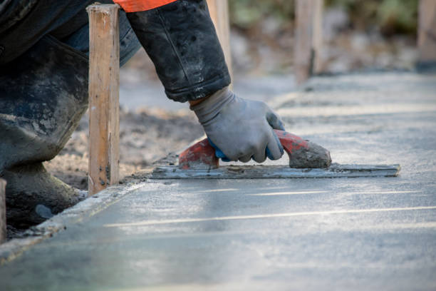 Best Stamped Concrete Near Me  in Eatonville, WA