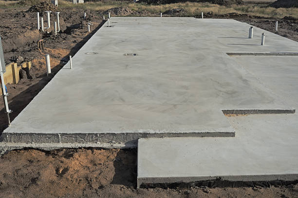 Best Concrete Repair Services  in Eatonville, WA