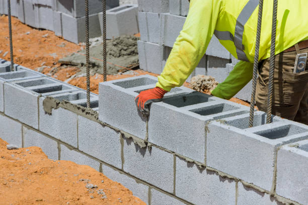 Best Driveway Concrete Repair  in Eatonville, WA
