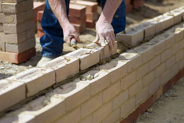 Best Custom Concrete Contractor  in Eatonville, WA