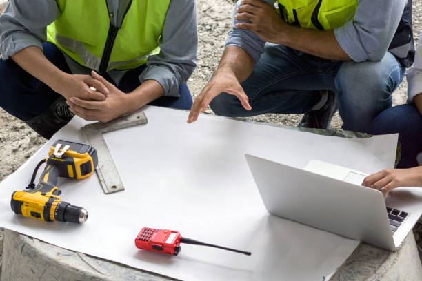 Best Best Concrete Contractor  in Eatonville, WA
