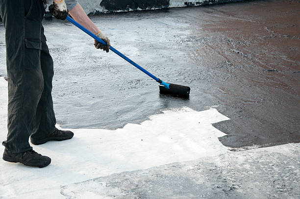 Best Affordable Concrete Contractor  in Eatonville, WA